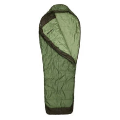 Marmot TRESTLES ELITE ECO 30 X-WIDE Herren Kunstfaserschlafsack VINE GREEN/FOREST NIGHT -FRILU Outdoor Geschaft 5637908178 c trestles elite eco 30 xwide marmot 24