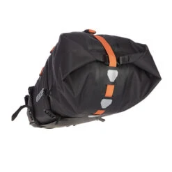 Ortlieb SEAT-PACK QR Satteltasche BLACK MATT -FRILU Outdoor Geschaft 5637916630 c seatpack qr ortlieb 24