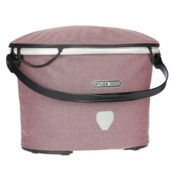 Ortlieb UP-TOWN URBAN Lenkertasche ASH ROSE -FRILU Outdoor Geschaft 5637916636 b uptown urban ortlieb 24