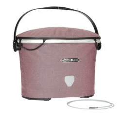 Ortlieb UP-TOWN URBAN Lenkertasche ASH ROSE -FRILU Outdoor Geschaft 5637916636 e uptown urban ortlieb 24