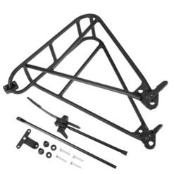 Ortlieb QUICK RACK Gepäckträger BLACK -FRILU Outdoor Geschaft 5637916640 c quickrack ortlieb 24