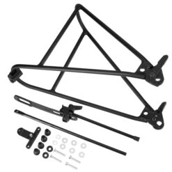 Ortlieb QUICK RACK LIGHT Gepäckträger BLACK -FRILU Outdoor Geschaft 5637916642 c quickrack light ortlieb 24