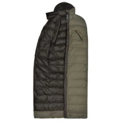 Exped DREAMWALKER PRO Daunenschlafsack OLIVE GREY/CHARCOAL -FRILU Outdoor Geschaft 5637921105 c dreamwalker pro exped 24