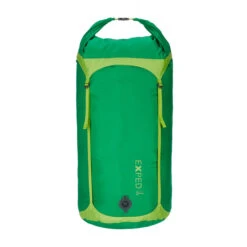 Exped WATERPROOF TELECOMPRESSION BAG Packsack GREEN