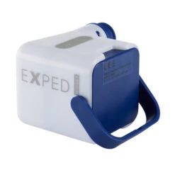 Exped WIDGET Luftpumpe WHITE 6 Exped WIDGET Luftpumpe WHITE -FRILU Outdoor Geschaft 5637921137 c widget exped 24