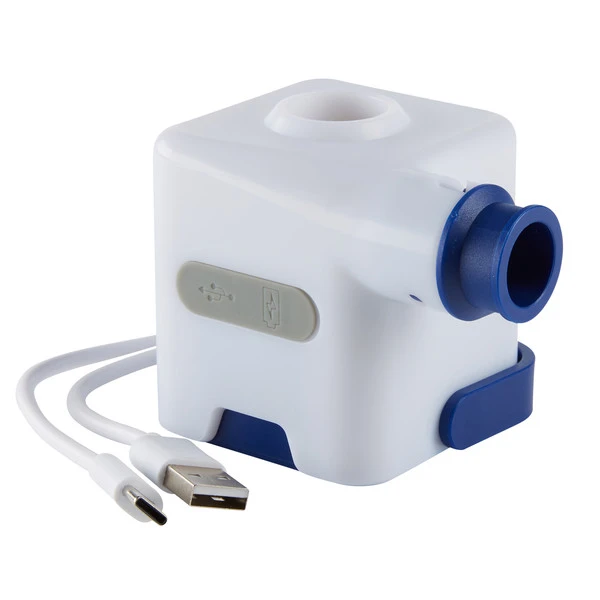 Exped WIDGET Luftpumpe WHITE 4 Exped WIDGET Luftpumpe WHITE – Bild 4