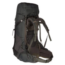 Osprey AETHER 55 Trekkingrucksack BLACK -FRILU Outdoor Geschaft 5637922048 f aether 55 osprey 24