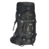 Osprey ARIEL 55 Damen Trekkingrucksack Damen BLACK