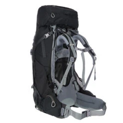 Osprey ARIEL 55 Damen Trekkingrucksack Damen BLACK -FRILU Outdoor Geschaft 5637922051 d ariel 55 osprey 24