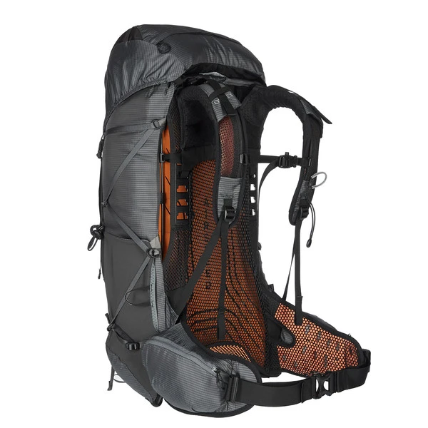 Osprey EXOS 38 Tourenrucksack TUNGSTEN GREY 4 Osprey EXOS 38 Tourenrucksack TUNGSTEN GREY – Bild 4