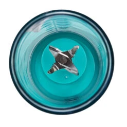 BlendJet BLENDJET TRAGBARER SMOOTHIE MIXER MINZGRÜN -FRILU Outdoor Geschaft 5637922638 d blendjet tragbarer smoothie mixer blendjet 24