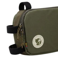 FJÄLLRÄVEN Fjällräven S/F FRAME BAG L Unisex Rahmentasche GREEN -FRILU Outdoor Geschaft 5637922828 g sf frame bag l fjaellraeven 24