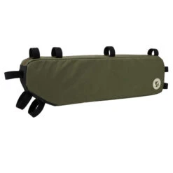 FJÄLLRÄVEN Fjällräven S/F FRAME BAG L Unisex Rahmentasche GREEN -FRILU Outdoor Geschaft 5637922828 h sf frame bag l fjaellraeven 24