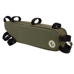 FJÄLLRÄVEN Fjällräven S/F FRAME BAG S Unisex Rahmentasche GREEN -FRILU Outdoor Geschaft 5637922832 g sf frame bag s fjaellraeven 24