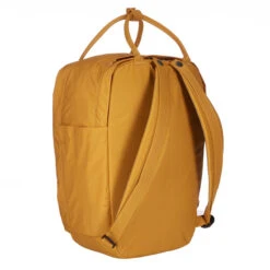 FJÄLLRÄVEN Fjällräven S/F CAVE PACK Fahrradrucksack OCHRE -FRILU Outdoor Geschaft 5637922995 d sf cave pack fjaellraeven 24