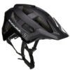 Endura SINGLETRACK MIPS HELM Fahrradhelm SCHWARZ