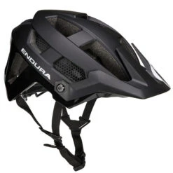 Endura SINGLETRACK MIPS HELM Fahrradhelm SCHWARZ