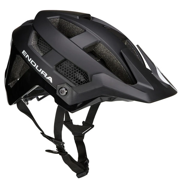 Endura SINGLETRACK MIPS HELM Fahrradhelm SCHWARZ 1 Endura SINGLETRACK MIPS HELM Fahrradhelm SCHWARZ