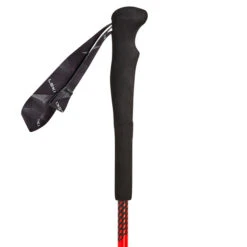 Leki NEOTRAIL FX.ONE SUPERLITE Unisex Trekkingstöcke BRIGHT RED-NEONYELLOW-NATURALC -FRILU Outdoor Geschaft 5637924880 c neotrail fxone superlite leki 24