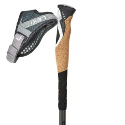 Leki CROSS TRAIL LITE TA Trekkingstöcke BLACK-WHITE-LIGHTBLUE -FRILU Outdoor Geschaft 5637924884 c cross trail lite ta leki 24