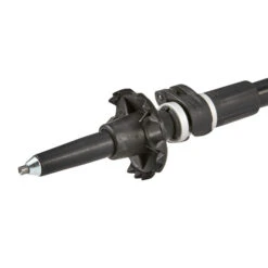 Leki CRESSIDA Unisex Trekkingstöcke MANGO-WHITE-SILVER -FRILU Outdoor Geschaft 5637924900 d cressida leki 24