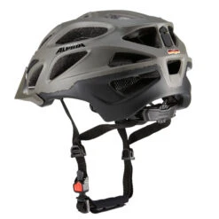 Alpina MYTHOS 3.0 LE Unisex Fahrradhelm COFFEE-GREY MATT -FRILU Outdoor Geschaft 5637925102 c mythos 30 le alpina 24