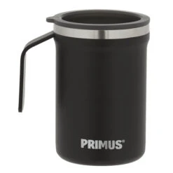 Primus KOPPEN MUG 0.3 BLACK Thermobecher NOCOLOR