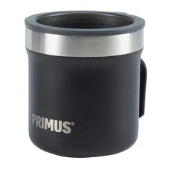 Primus KOPPEN MUG 0.2 BLACK Thermobecher NOCOLOR