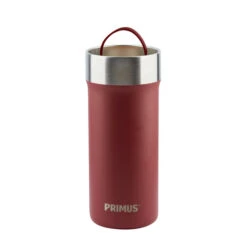 Primus SLURKEN VACUUM MUG 0.4 OX RED Thermobecher NOCOLOR