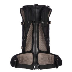 Ortlieb ATRACK Wasserdichter Rucksack BLACK -FRILU Outdoor Geschaft 5637926003 c atrack 25l black ortlieb 24