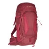 Vaude ASYMMETRIC 38+8 Damen Tourenrucksack DARK CHERRY