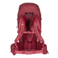 Vaude ASYMMETRIC 38+8 Damen Tourenrucksack DARK CHERRY -FRILU Outdoor Geschaft 5637926618 c asymmetric 388 vaude 24