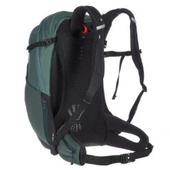 Vaude TREMALZO 22 Fahrradrucksack DUSTY FOREST -FRILU Outdoor Geschaft 5637926622 d tremalzo 22 vaude 24