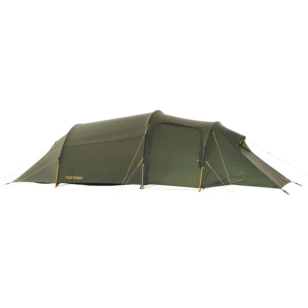 Nordisk OPPLAND 2 LW TENT Tunnelzelt GREEN 1 Nordisk OPPLAND 2 LW TENT Tunnelzelt GREEN