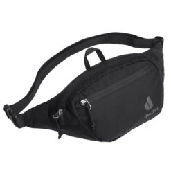 Deuter BELT I Hüfttasche BLACK