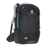 Deuter TRANS ALPINE 28 SL Damen Fahrradrucksack BLACK