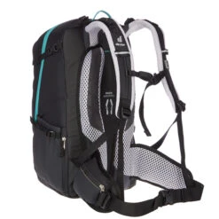 Deuter TRANS ALPINE 28 SL Damen Fahrradrucksack BLACK -FRILU Outdoor Geschaft 5637927117 d trans alpine 28 sl deuter 24