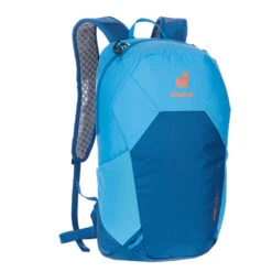 Deuter SPEED LITE 17 Tagesrucksack AZURE-REEF