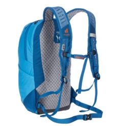 Deuter SPEED LITE 17 Tagesrucksack AZURE-REEF -FRILU Outdoor Geschaft 5637927123 k speed lite 17 deuter 24