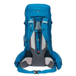Deuter AIRCONTACT CORE 60+10 Trekkingrucksack REEF-INK -FRILU Outdoor Geschaft 5637927143 m aircontact core 6010 deuter 24
