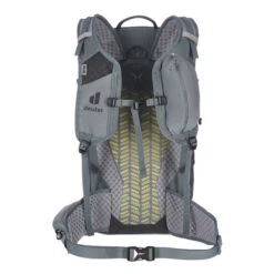 Deuter SPEED LITE 25 Tagesrucksack GRAPHITE-SHALE -FRILU Outdoor Geschaft 5637927147 c speed lite 25 deuter 24