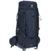 Deuter AIRCONTACT X 70+15 Trekkingrucksack INK