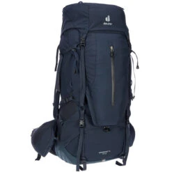 Deuter AIRCONTACT X 70+15 Trekkingrucksack INK