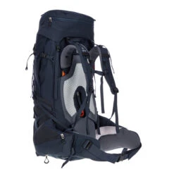 Deuter AIRCONTACT X 70+15 Trekkingrucksack INK -FRILU Outdoor Geschaft 5637927152 d aircontact x 7015 deuter 24