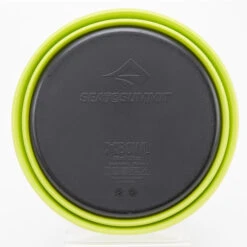 Sea To Summit X-BOWL Schüssel LIME -FRILU Outdoor Geschaft 5637927256 c xbowl sea to summit 24