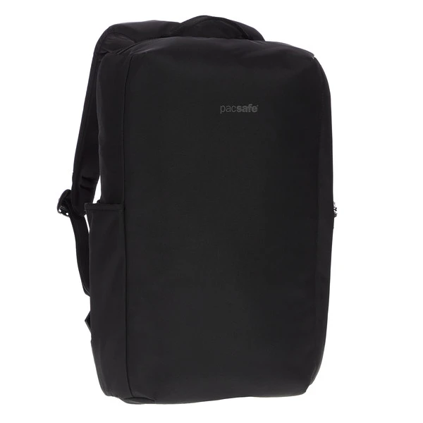 Pacsafe PACSAFE X 16 COMMUTER BACKPACK Laptoprucksack BLACK 1 Pacsafe PACSAFE X 16 COMMUTER BACKPACK Laptoprucksack BLACK