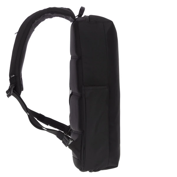 Pacsafe PACSAFE X 16 COMMUTER BACKPACK Laptoprucksack BLACK 2 Pacsafe PACSAFE X 16 COMMUTER BACKPACK Laptoprucksack BLACK – Bild 2