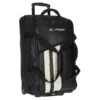 Vaude ROTUMA 65 Reisetasche Mit Rollen BLACK