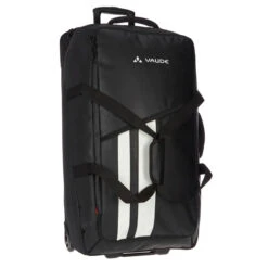 Vaude ROTUMA 90 Rollkoffer BLACK