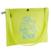 Tatonka BIKE MUSETTE L Einkaufstasche LIME